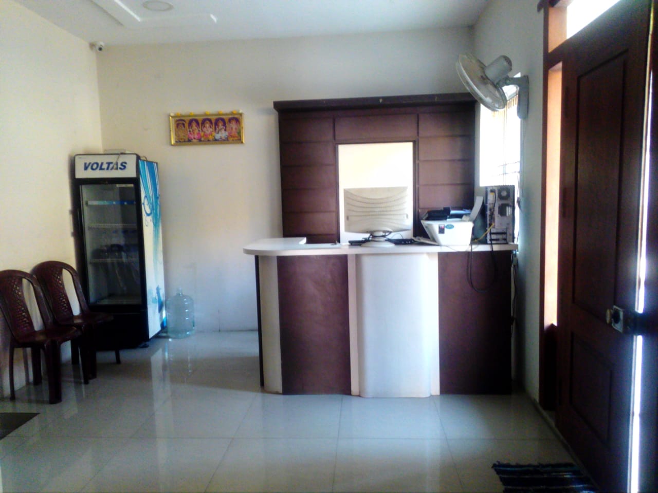 Main gallery