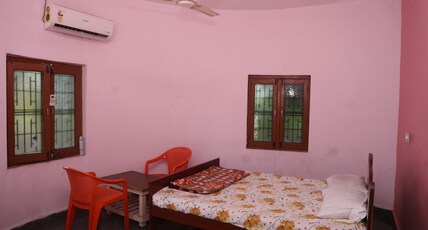 Hampi Blue Moon Resort Room Type - Premium Room