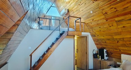 Sonajhurir Adda Room Type - Duplex Suites