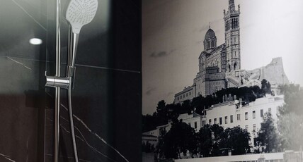 Radisson Blu Hotel, Marseille Room Type - Premium Room - Vieux Port View