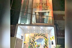 Hotel Ajay