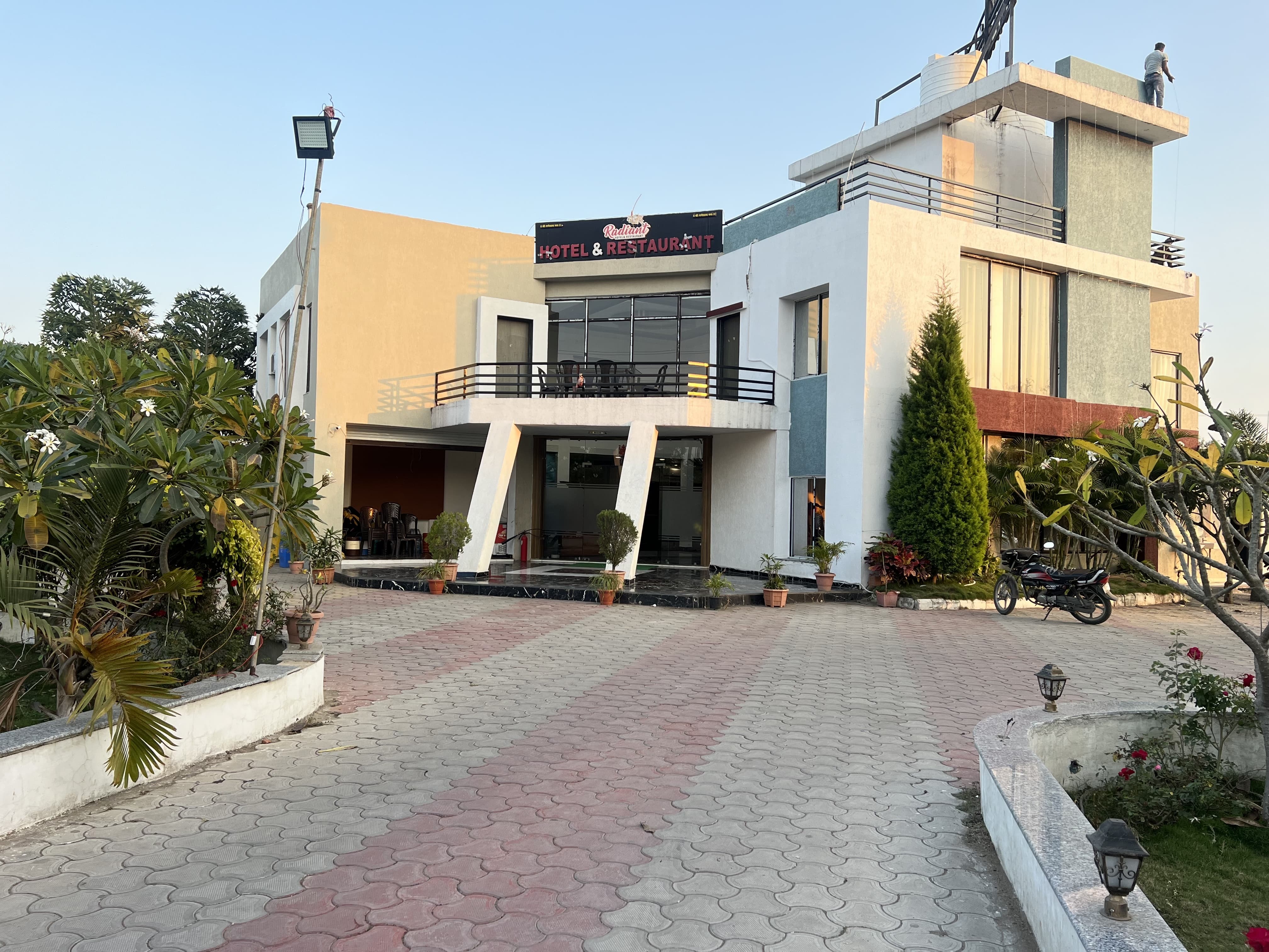Main gallery
