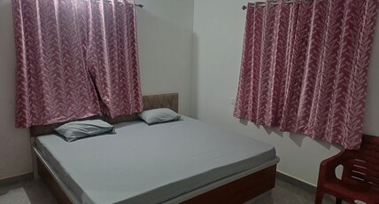 Apte's Suparn, Ajra Amboli Road  Room Type - Bedroom 3