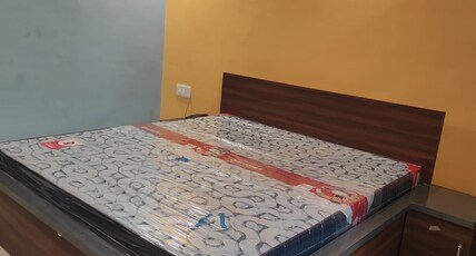 SHREE JAGANNATH REGENCY Room Type - Luxury King Bed Room with City View