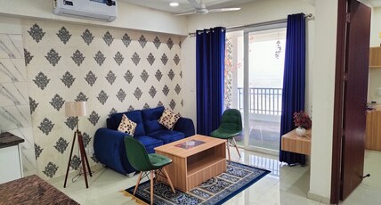 Sandal Suite 1BHK Apartment Room Type - Sandal Suite 1BHK Apartment