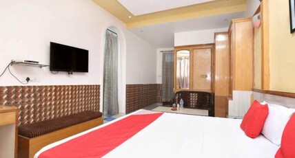 Gulshah Motel Room Type - Classic (2X) Gulshah Motel Room Type - Classic (2X)