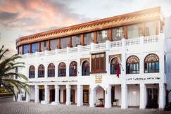 Souq Waqif Boutique Hotels by Tivoli