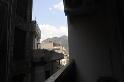 Address of Stylish and Cozy stay in Tapovan