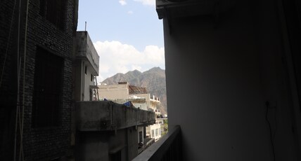 Stylish and Cozy stay in Tapovan Room Type - Stylish and Cozy stay in Tapovan