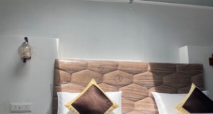 The empire Room Type - Bedroom 3