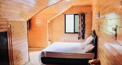 Albahar Hotel Room Type - Deluxe Room