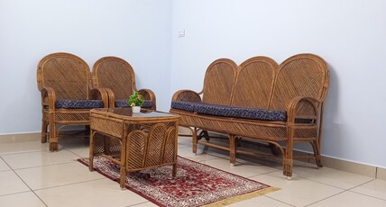 Urban White villa Home stay Room Type - Urban White villa Home stay