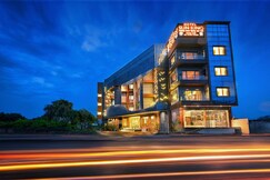 Address of Hotel Sun Ring