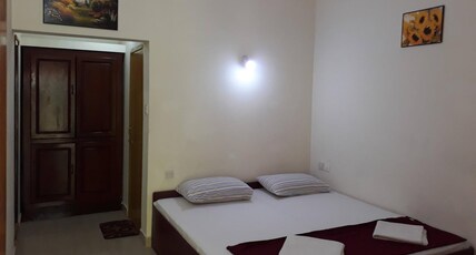 KARTHIKA PLAZA RESORT Room Type - Standard Non AC
