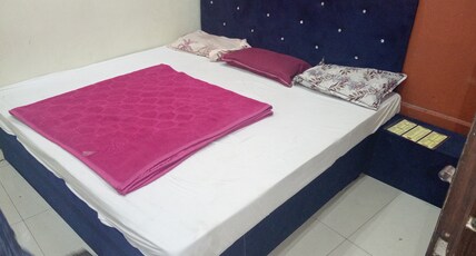 Hotel Pardeshi Room Type - Double Bed Ac