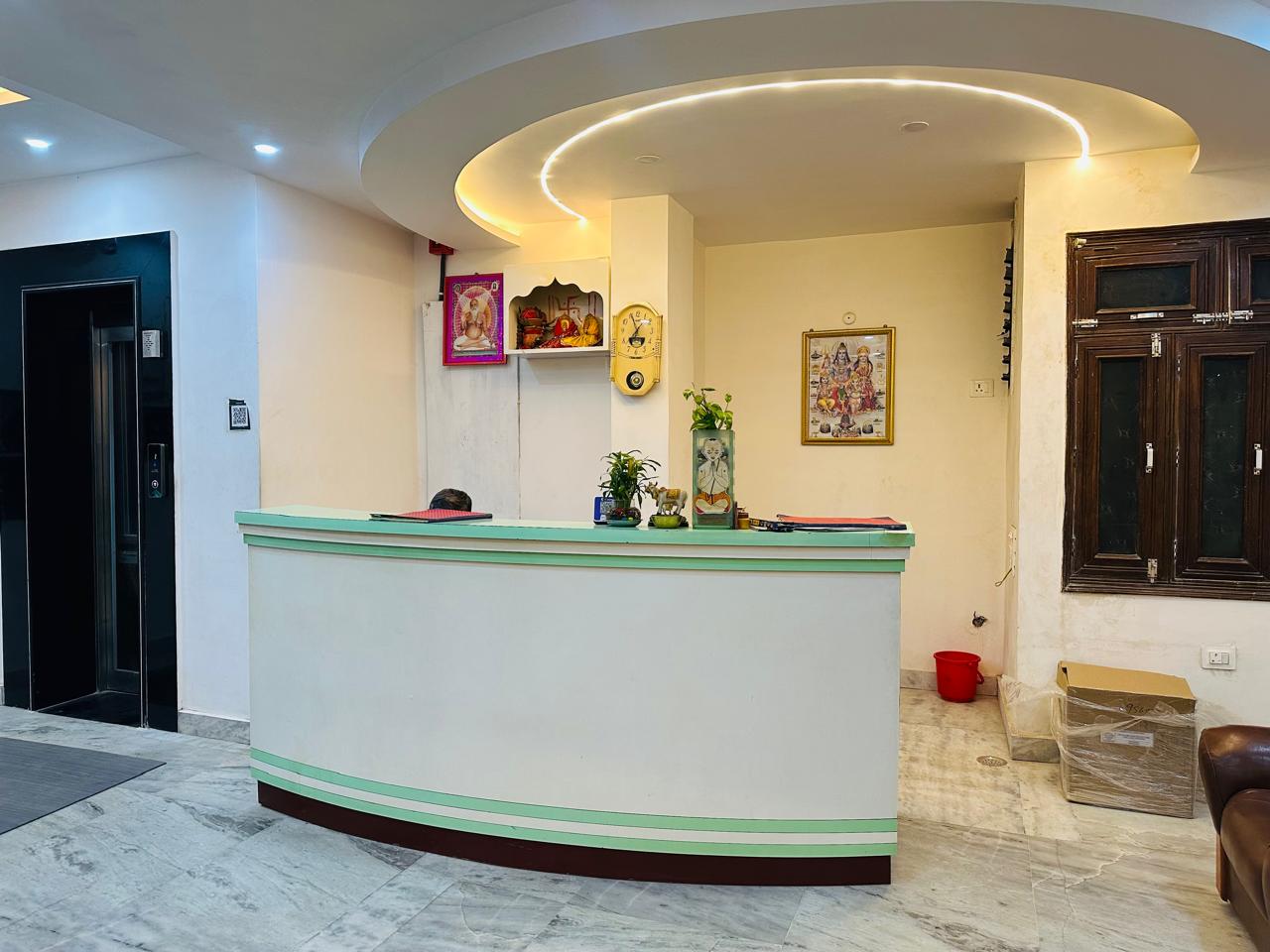 HOTEL UMANG - Tap to explore photos