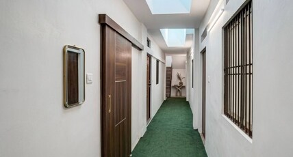 Ganga Sutra Stays Assi Room Type - Ganga Sutra Stays Assi