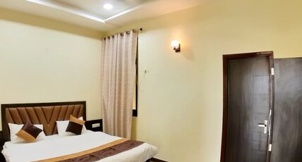 GOVINDAM ELITE Room Type - Deluxe Elite