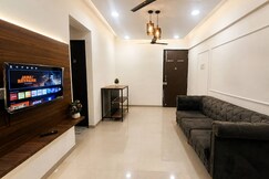 Address of StayNatic Full Furnished Service Apartments