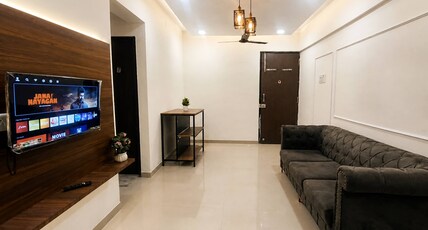 StayNatic Full Furnished Service Apartments Room Type - StayNatic Full Furnished Service Apartments