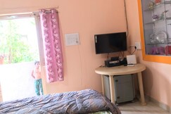 Manvitha homestay hampi