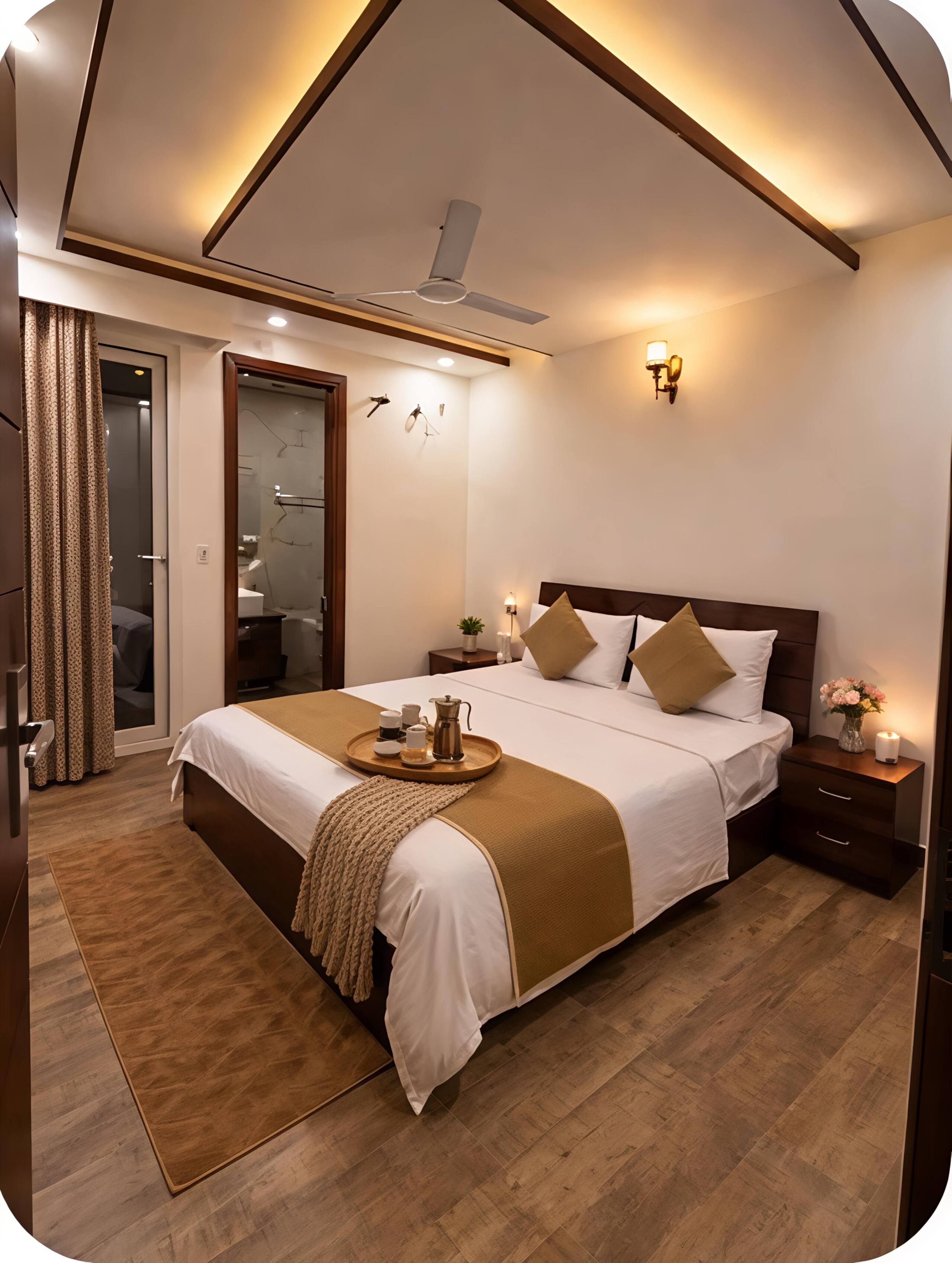 Doon Eden homes - Tap to explore photos