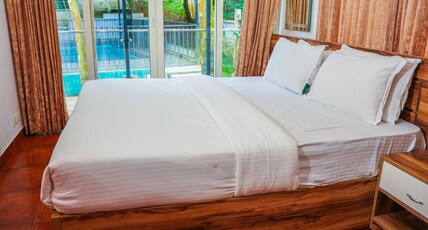 Lakkidi Mist Premium Villas Room Type - 1BH Premium Villa