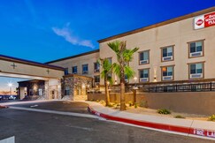 Best Western Plus Commerce Parkway Inn & Suites