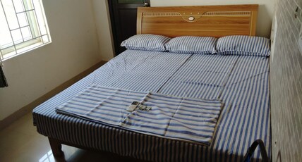 Blue Stone Residency | Rooms & Caretaker Room Type - STANDARD Non AC Room