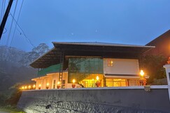 Woodstock Villa Munnaar