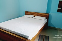 Rooms of Ramjee Guest House