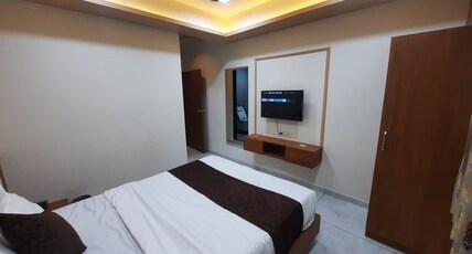 Hotel Best Elegance Room Type - SUPER DELUXE