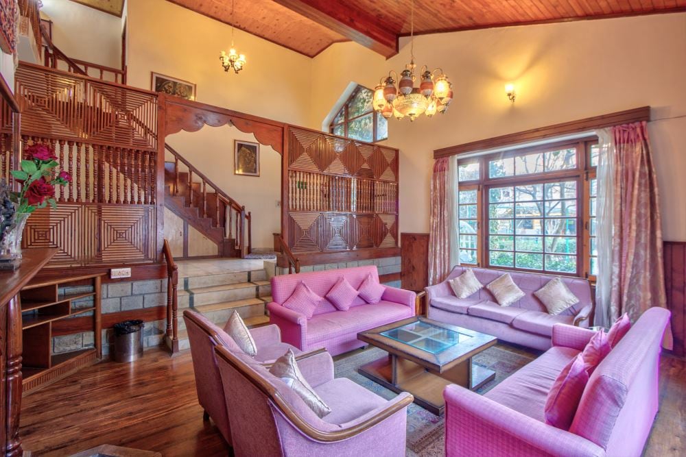 Mahin Cottage | Rooms & Wi-Fi - Tap to explore photos
