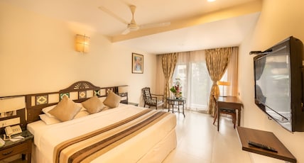La-Paz Gardens Beacon Hotel- Vasco da Gama Goa Room Type - Executive Premium Room La-Paz Gardens Beacon Hotel- Vasco da Gama Goa Room Type - Executive Premium Room