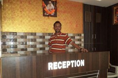 Hotel Jijamata Palace