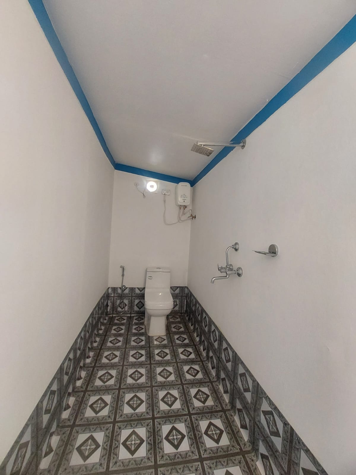 Nikhil's Beach Cottages - Tap to explore photos