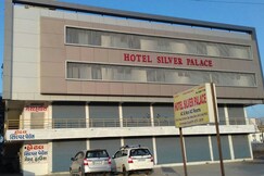 Hotel Silver Palace