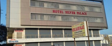 Hotel Silver Palace