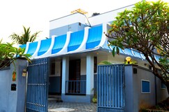 BGF Residency - Cottage