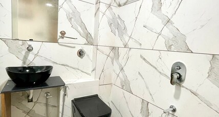 Hotel Royal Elite Room Type - suite room