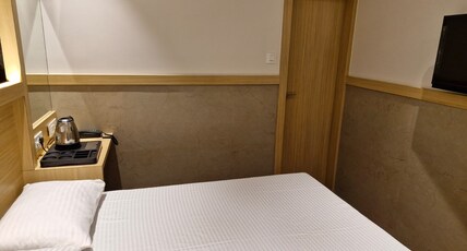 Avenue10 Boutique Hotel Room Type - Standard Room
