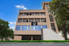 Super Hotel O Jamalpur Ahmedabad Formerly Hotel Peace