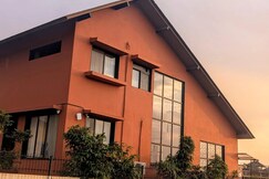 The Red Villa - Igatpuri
