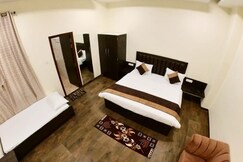 GOVINDAM ELITE