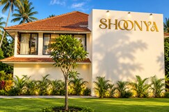 Shoonya - A Boutique Stay, Varkala