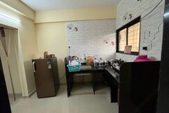1 bhak Cozy Stay 2