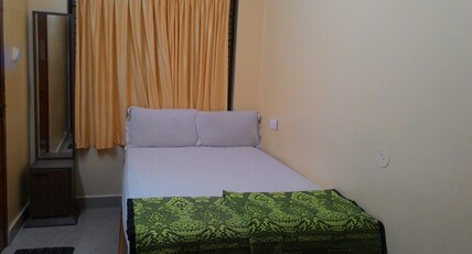 Dhenu Atithya Room Type - Standard Non AC Room