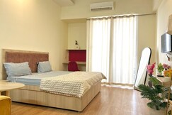 The Solis - Stay by Sunstone