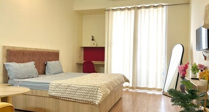 The Solis - Stay by Sunstone Room Type - The Solis - Stay by Sunstone
