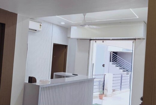 Hotel Radhe Inn